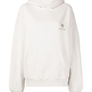 Anine Bing Aiden Hoodie